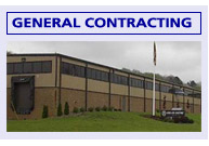 General Contracting building photo